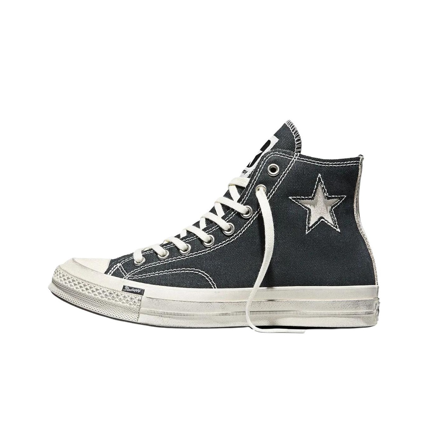 Converse Shoes Chuck 70 - รองเท้าผ้าใบ Converse x Madhappy Chuck 70