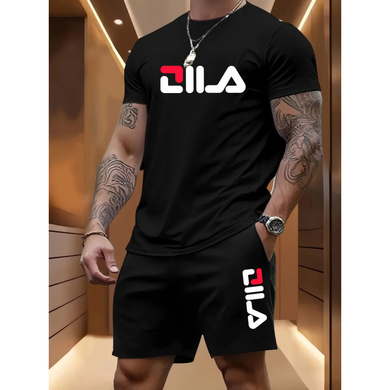 Men'S Fashion For Summer 2026 - เสื้อผ้าลำลองแฟชั่นกลางแจ้งสำหรับผู้ชาย ฤดูร้อน 2026 สไตล์เรียบง่าย ชุดแฟชั่นใหม่สำหรับผู้ชายสำหรับฤดูร้อน