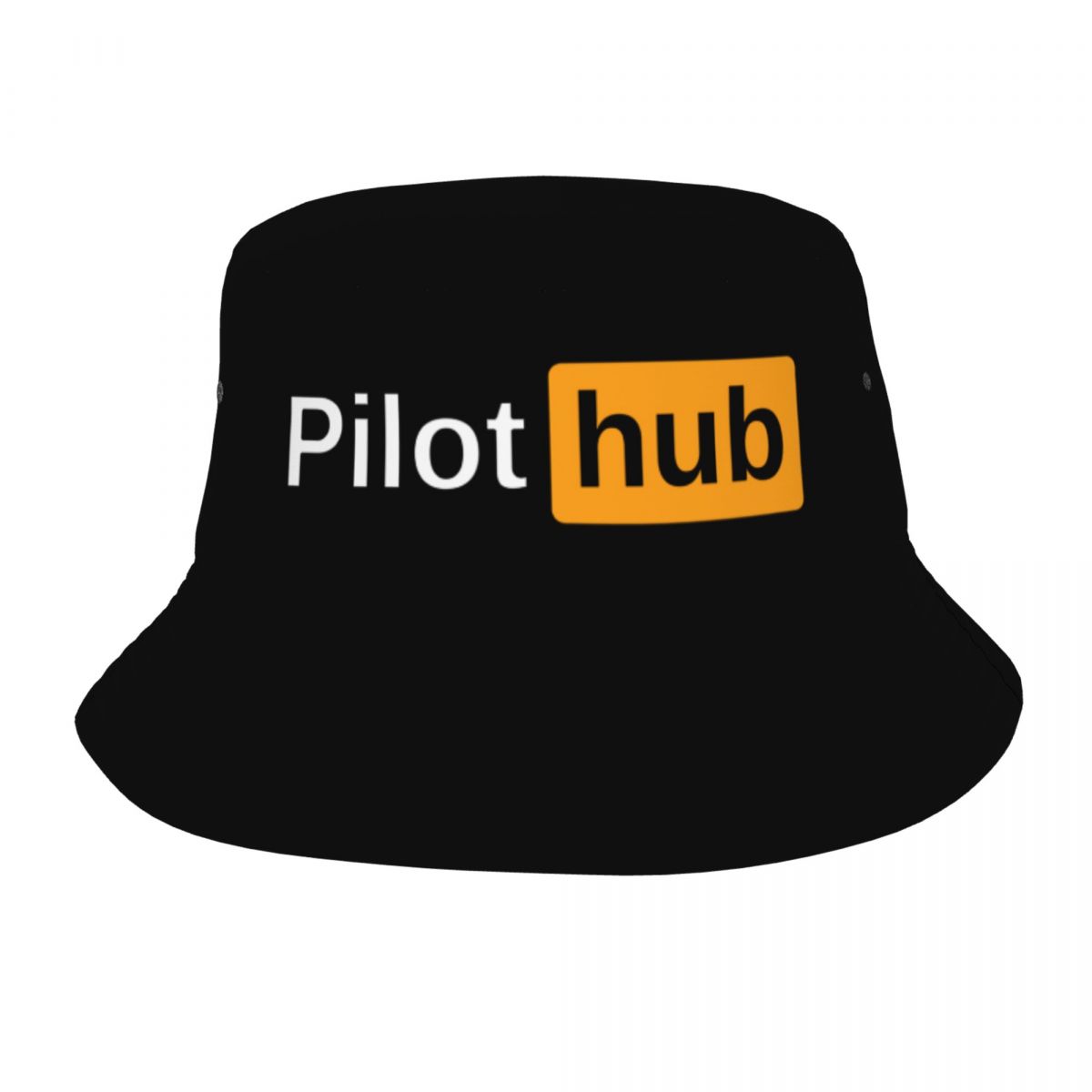 Men'S Fashion Hub - Custom Pilot Hub หมวกผู้ชายผู้หญิงแฟชั่นฤดูร้อนชายหาด Sun เครื่องบินการบิน