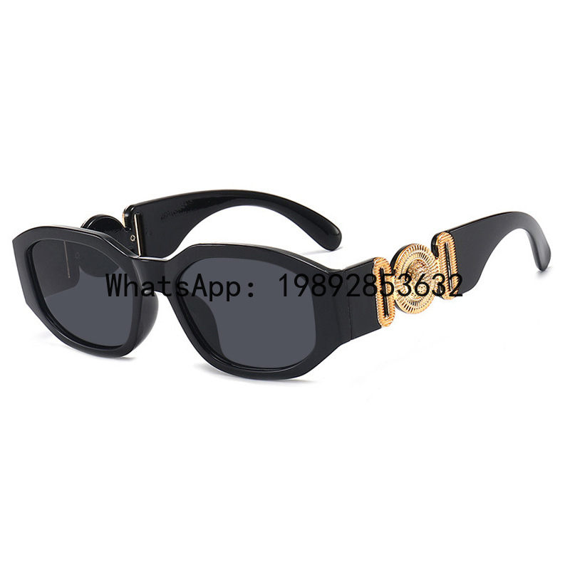 Men'S Fashion Online - แว่นกันแดดแฟชั่นทรงแคทอายสไตล์เรโทรสุดหรูสำหรับผู้ชายและผู้หญิง รุ่นใหม่ คู่หนึ่ง พร้อมจำหน่ายออนไลน์