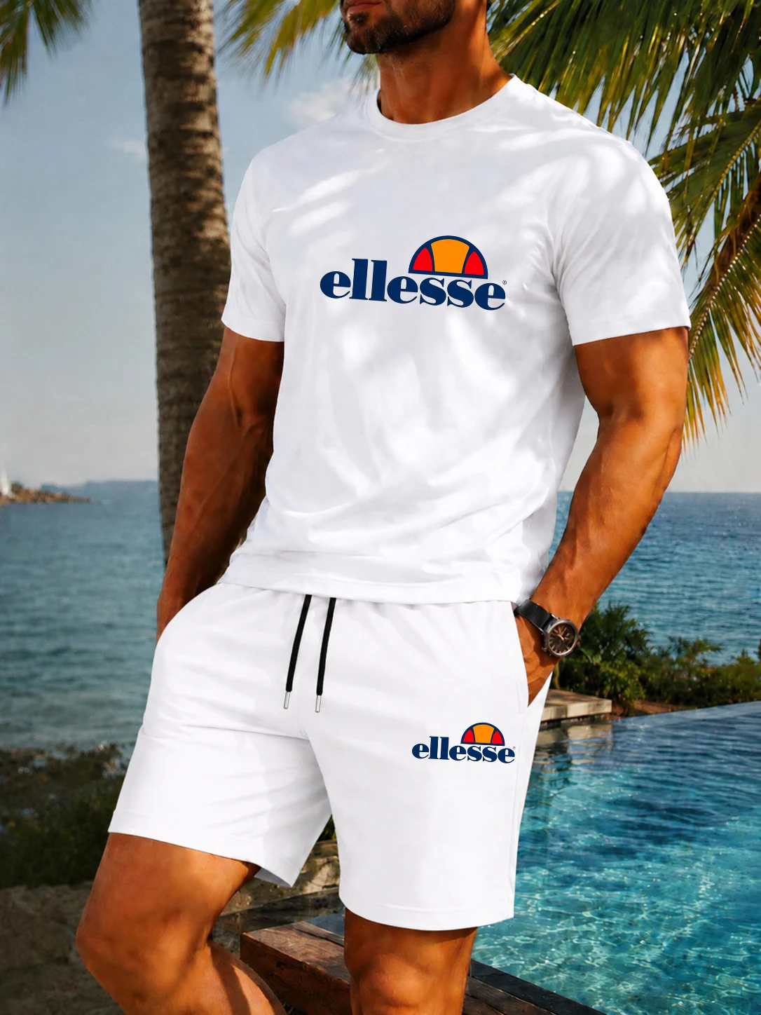 เสื้อยืดคอกลมผู้ชายสไตล์คลาสสิ - Men'S Fashion Trends 2025 บทวิจารณ์และราคา