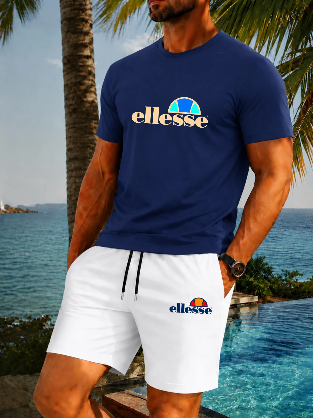 เสื้อยืดคอกลมผู้ชายสไตล์คลาสสิ - Men'S Fashion Trends 2025 บทวิจารณ์และราคา