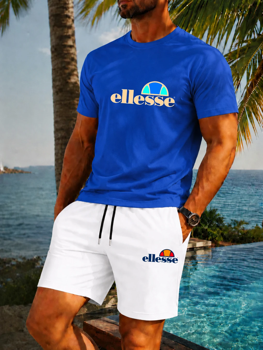 เสื้อยืดคอกลมผู้ชายสไตล์คลาสสิ - Men'S Fashion Trends 2025 บทวิจารณ์และราคา