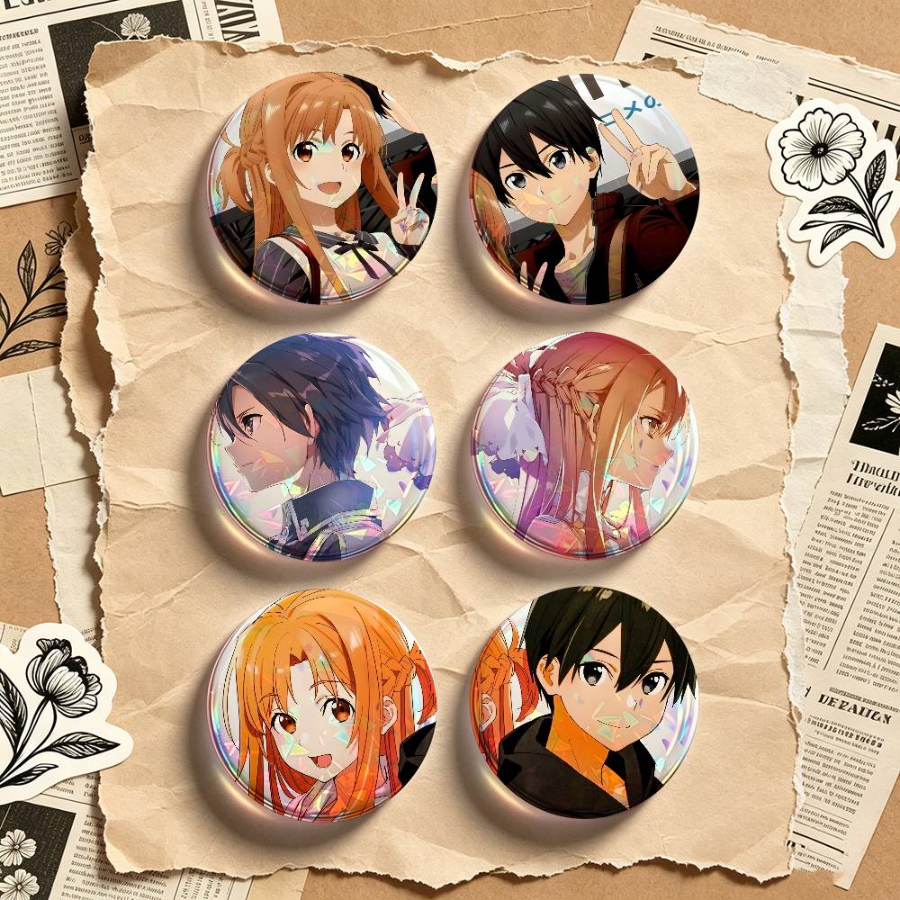 อาสึนะ คิริโตะ S-Sword Art Onl - Men'S Fashion Online บทวิจารณ์และราคา