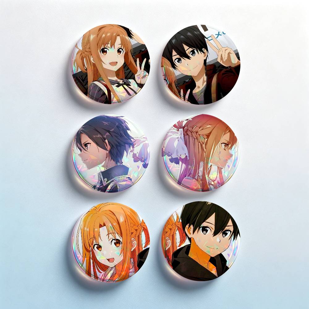 อาสึนะ คิริโตะ S-Sword Art Onl - Men'S Fashion Online บทวิจารณ์และราคา