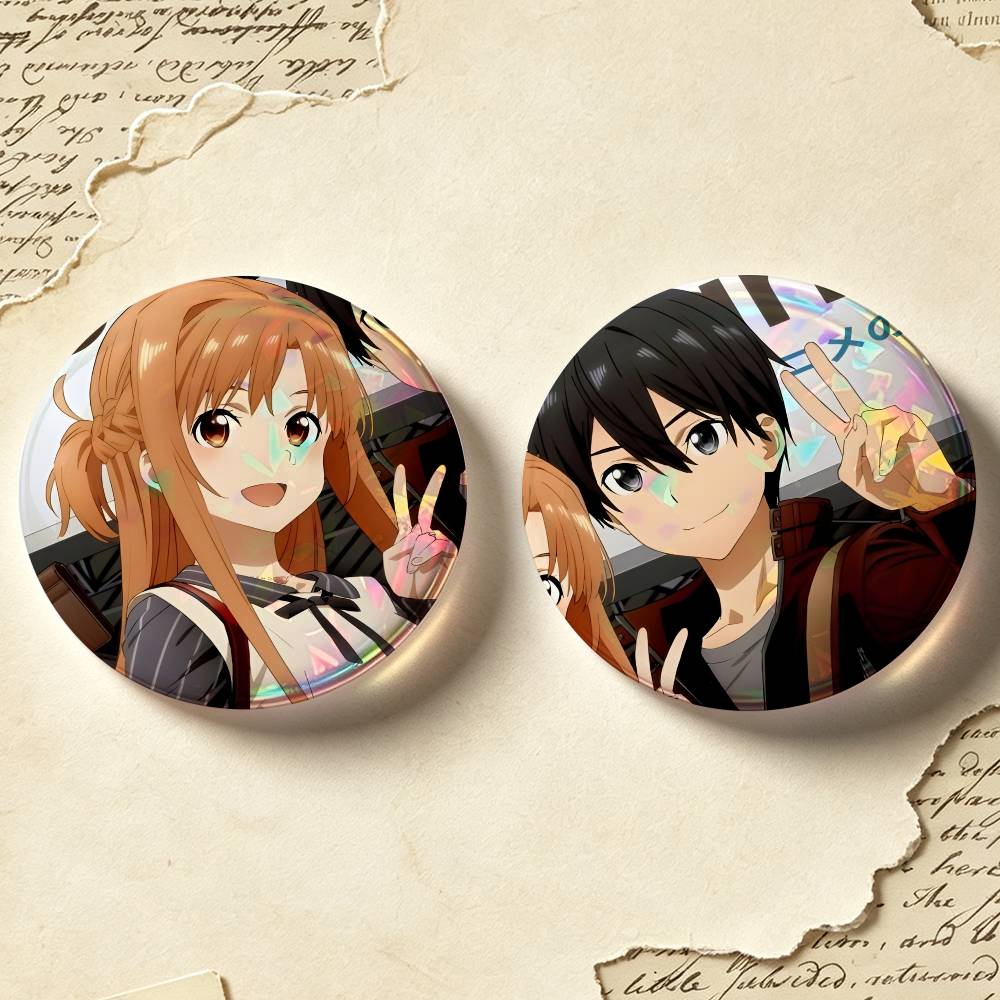 อาสึนะ คิริโตะ S-Sword Art Onl - Men'S Fashion Online บทวิจารณ์และราคา