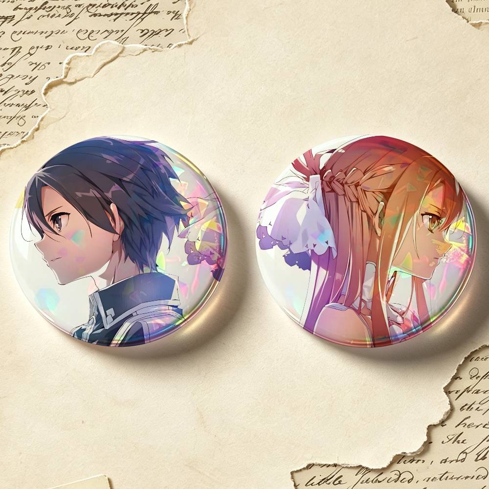 อาสึนะ คิริโตะ S-Sword Art Onl - Men'S Fashion Online บทวิจารณ์และราคา