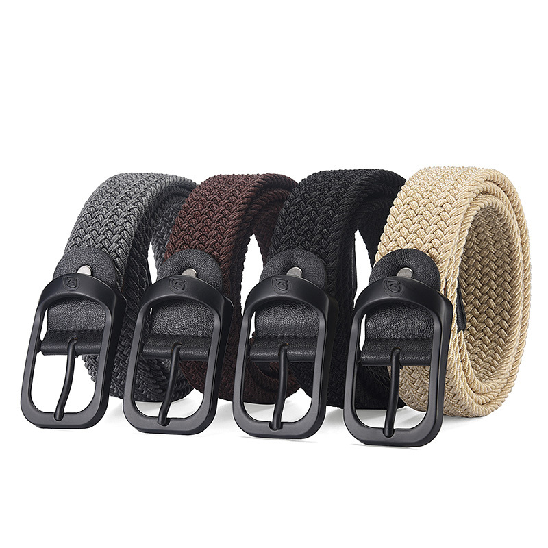 เข็มขัดยางยืดสำหรับผู้ชายและผู - Mens Fashion Young บทวิจารณ์และราคา