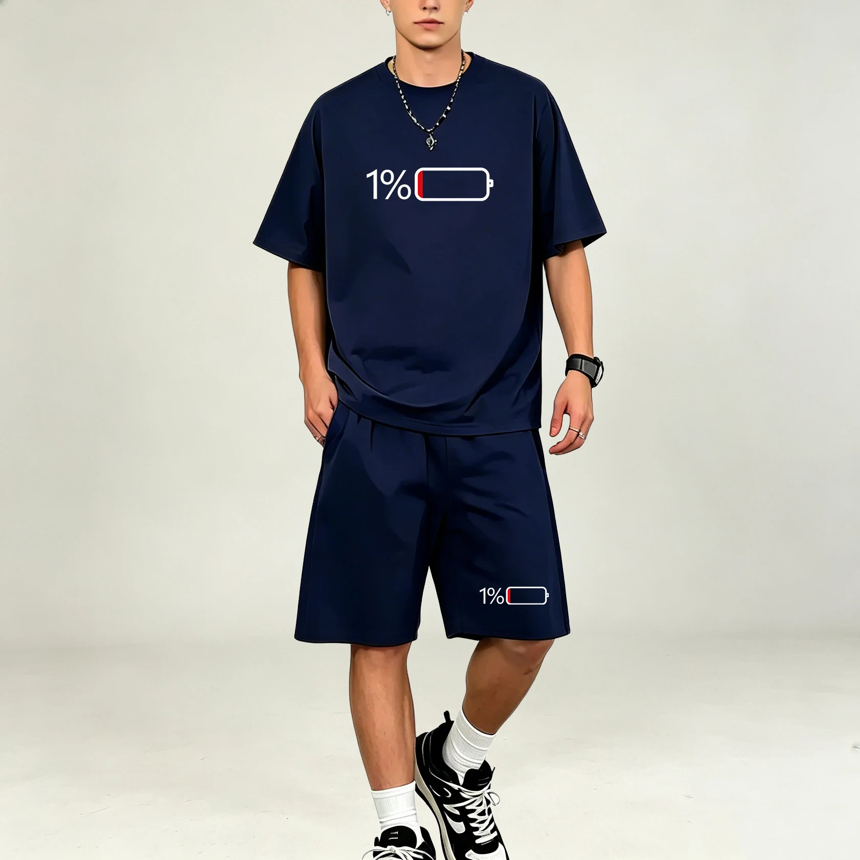 ขายดี เสื้อยืดผู้ชาย ชุดเซ็ต แ - Men'S Fashion Trends 2025 บทวิจารณ์และราคา
