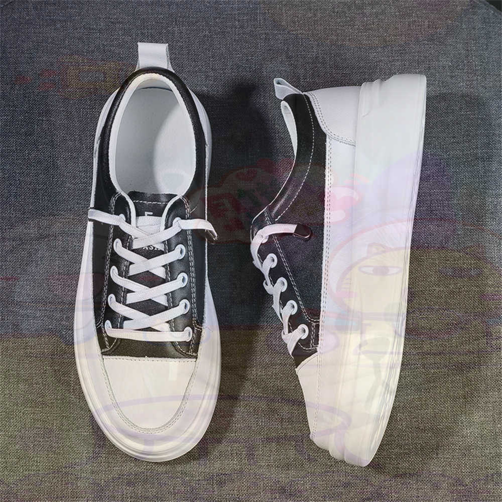 LACE-up Chunky Loafers ผู้หญิง - Men'S Fashion Over 40 บทวิจารณ์และราคา
