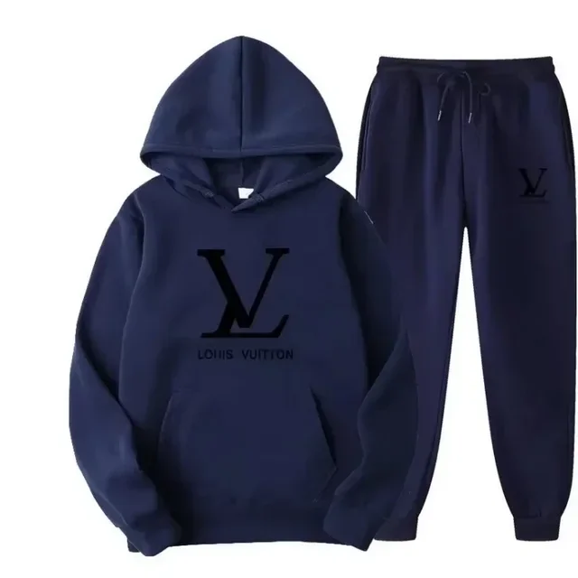 ชุดคู่รักลำลองสไตล์สปอร์ตสำหรั - Mens Fashion Autumn 2025 บทวิจารณ์และราคา