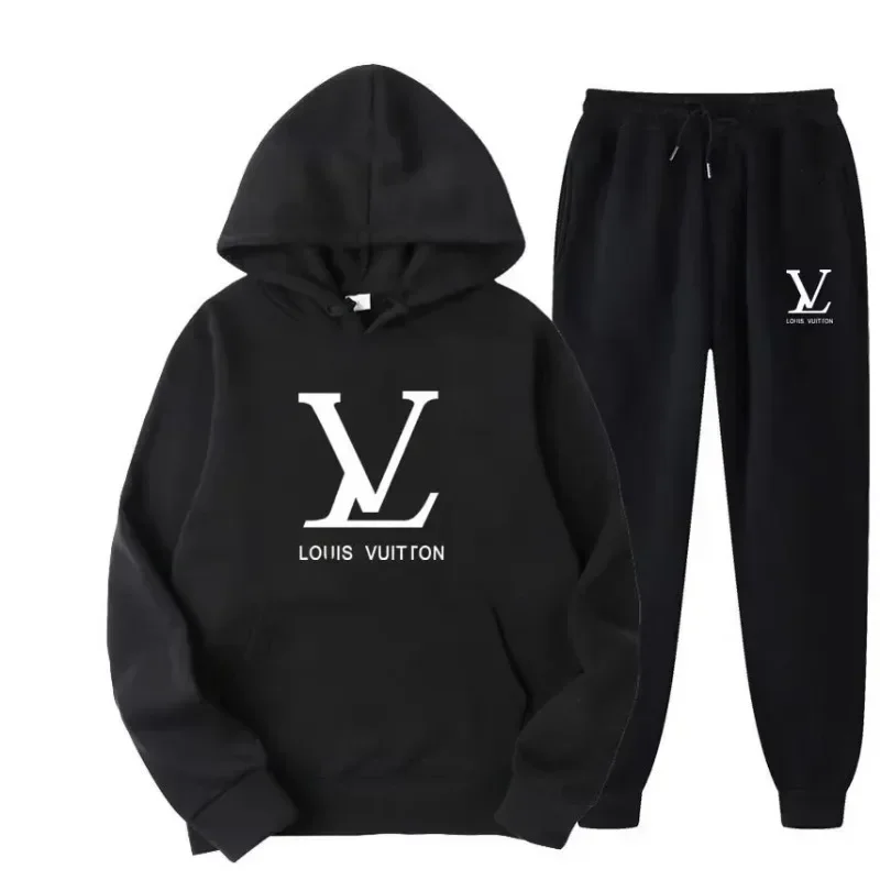 ชุดคู่รักลำลองสไตล์สปอร์ตสำหรั - Mens Fashion Autumn 2025 บทวิจารณ์และราคา