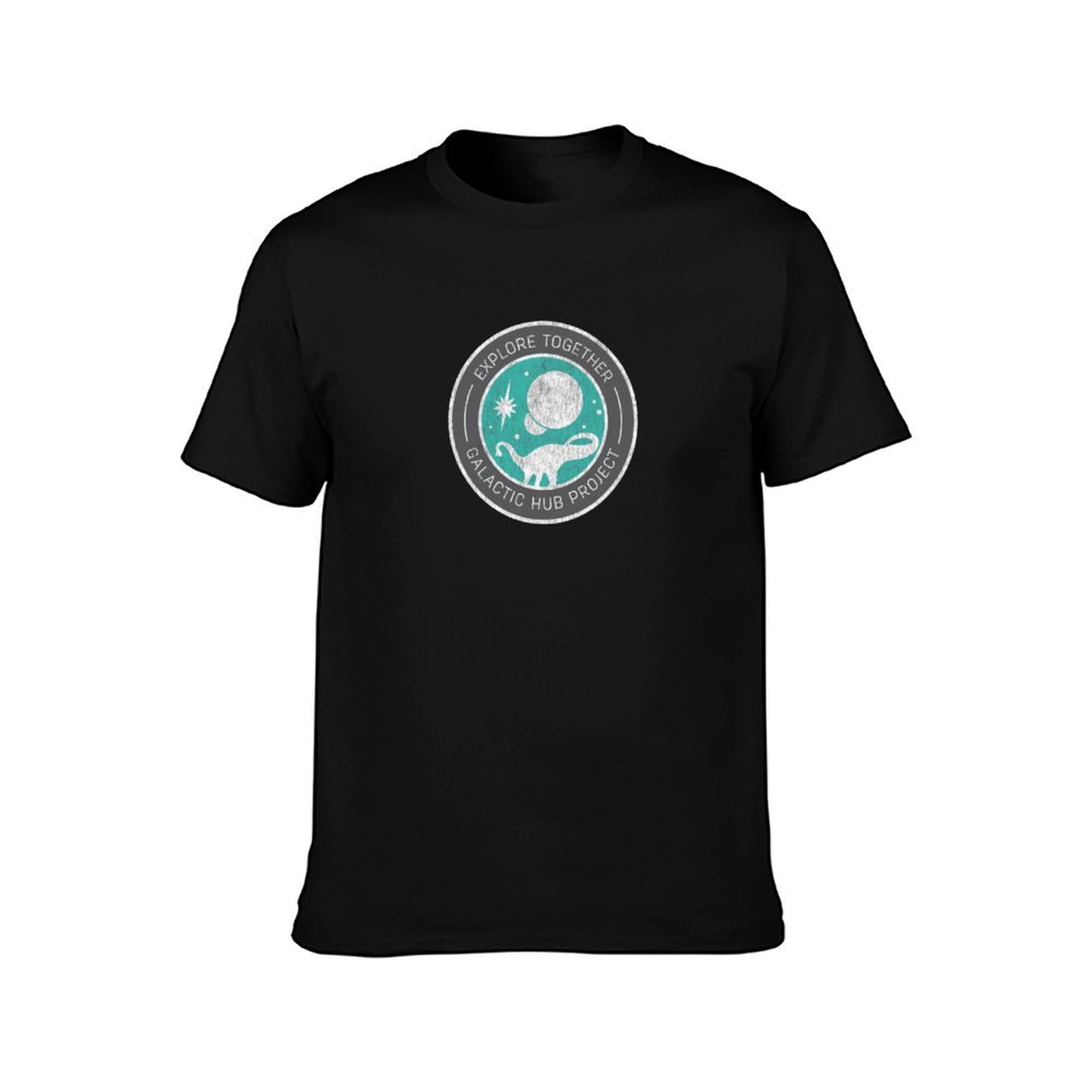 No Man's Sky Galactic Hub - เส - Men'S Fashion Hub บทวิจารณ์และราคา