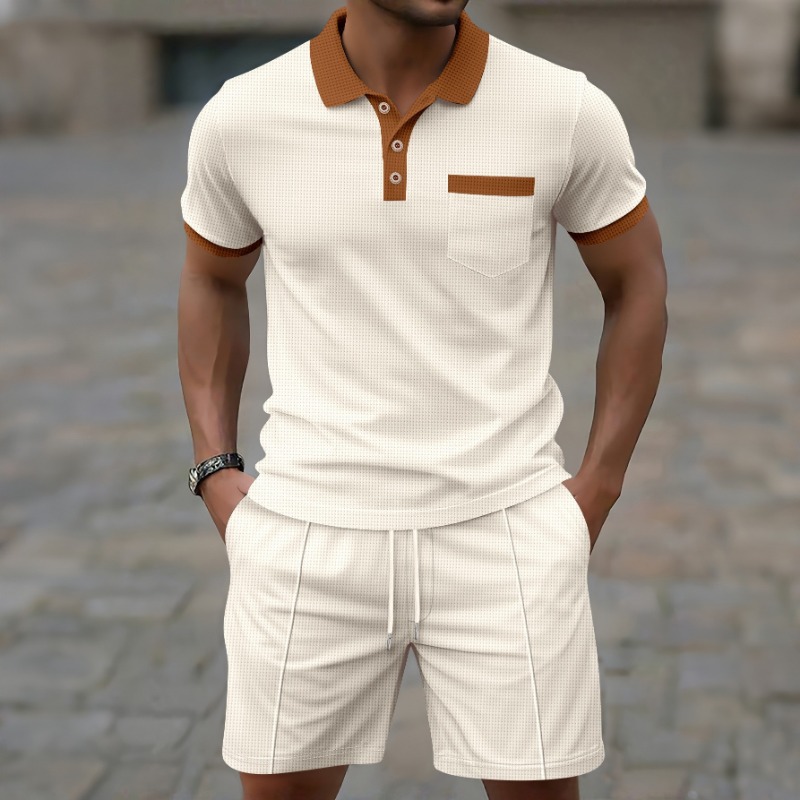 แฟชั่นฤดูร้อนปี 2026 ล่าสุด เส - Men'S Fashion For Summer 2026 บทวิจารณ์และราคา