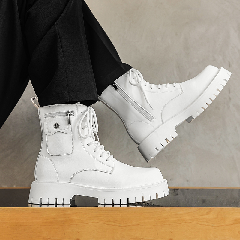 2025แนวโน้มผู้ชายรองเท้ารองเท้ - Mens Fashion Autumn 2025 บทวิจารณ์และราคา