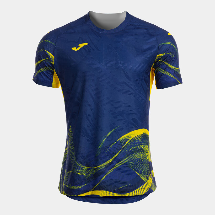 2026 ใหม่ JOMA เสื้อยืดแห้งเร็ - Men'S Fashion Trends 2025 บทวิจารณ์และราคา