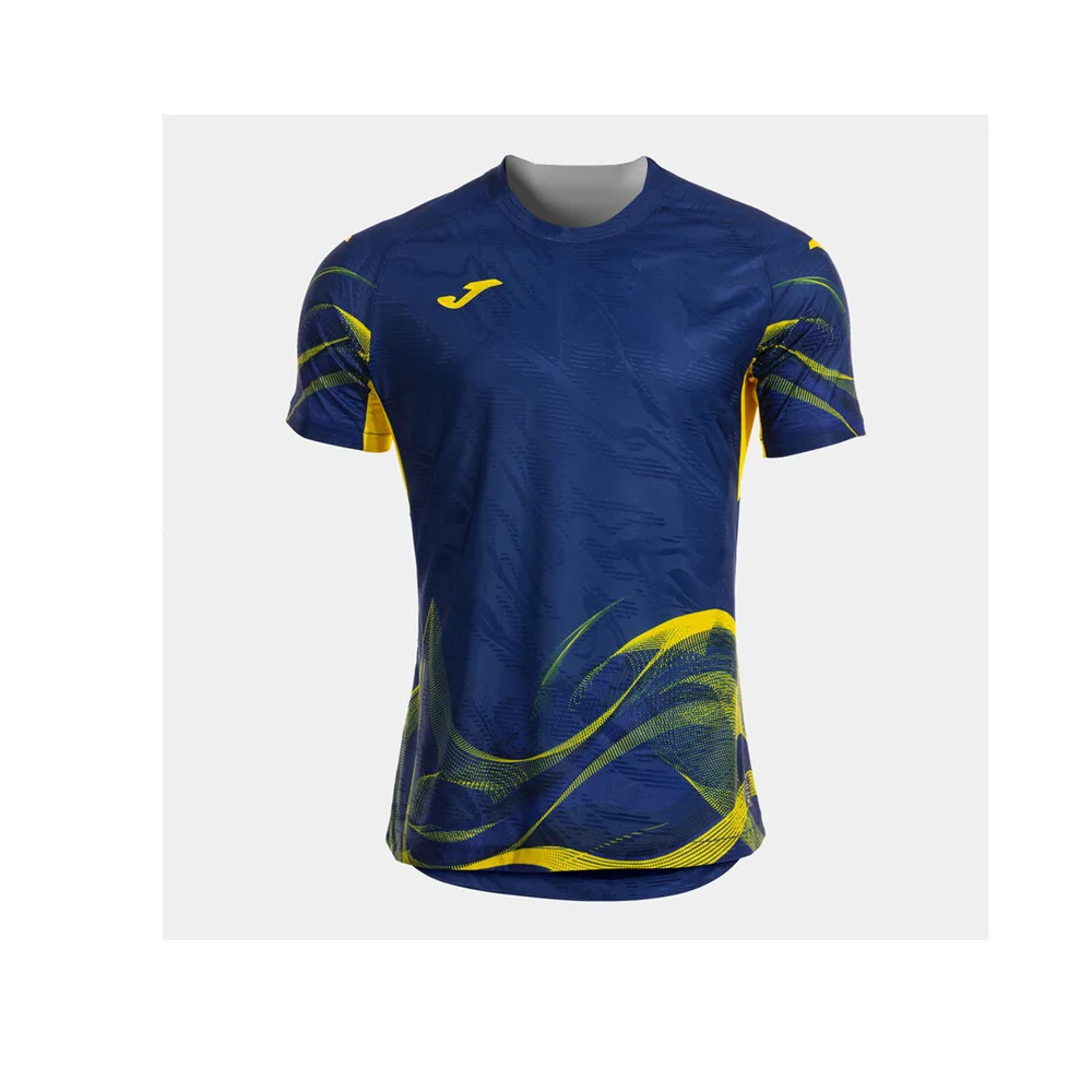 2026 ใหม่ JOMA เสื้อยืดแห้งเร็ - Men'S Fashion Trends 2025 บทวิจารณ์และราคา