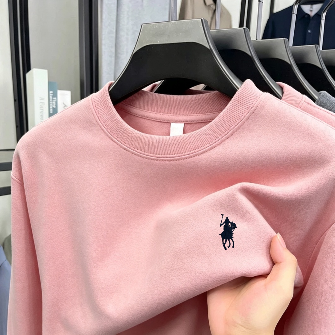 เสื้อยืดคอกลมแขนยาวผู้ชายแบรนด - Men'S Fashion Brands บทวิจารณ์และราคา