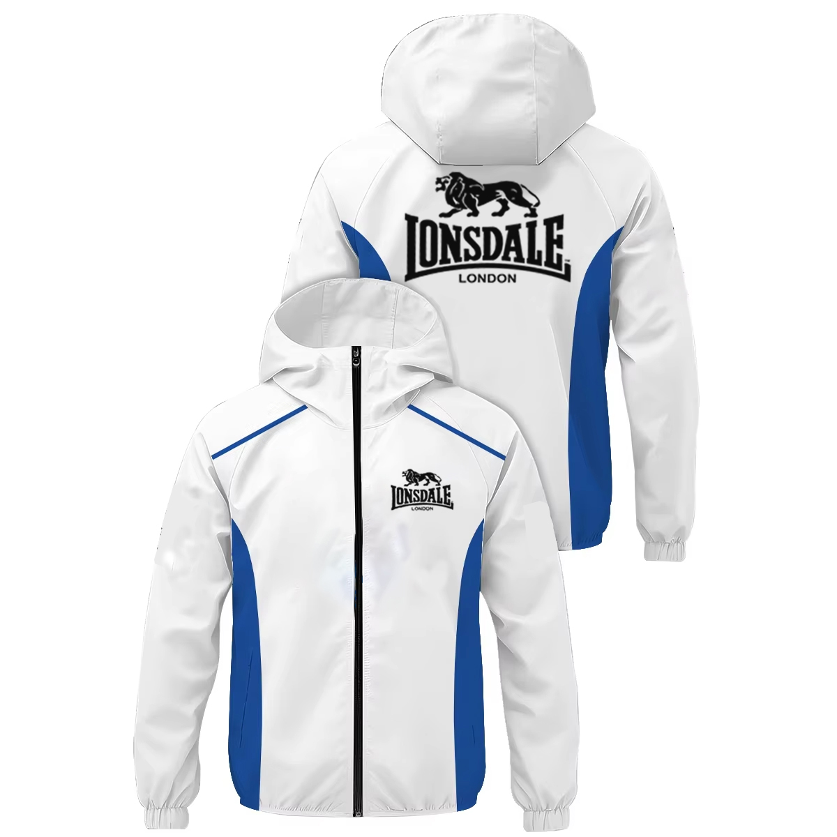 ชุดทีมแข่งรถลองชเดล - เสื้อแจ็ - Harrington Jacket บทวิจารณ์และราคา