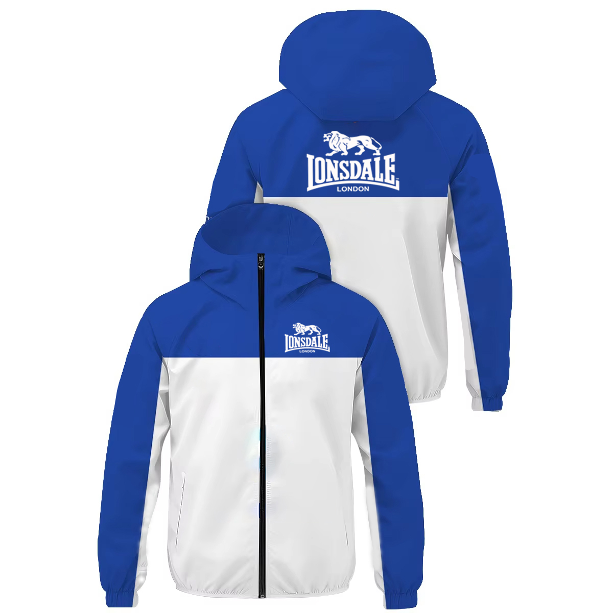 ชุดทีมแข่งรถลองชเดล - เสื้อแจ็ - Harrington Jacket บทวิจารณ์และราคา