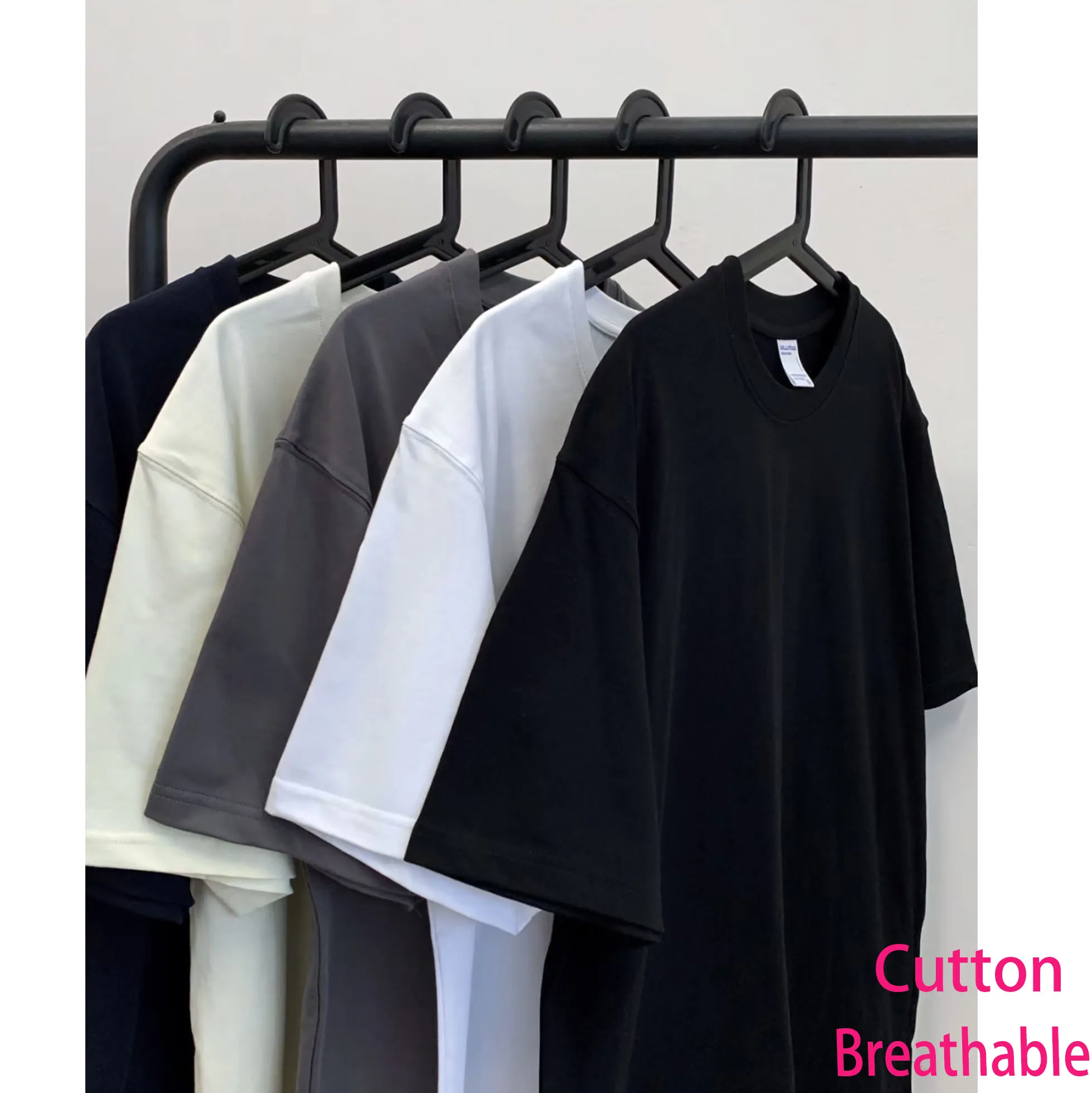 เสื้อยืดฟิตเนส Geffen Orc Vill - Men'S Fashion Online บทวิจารณ์และราคา