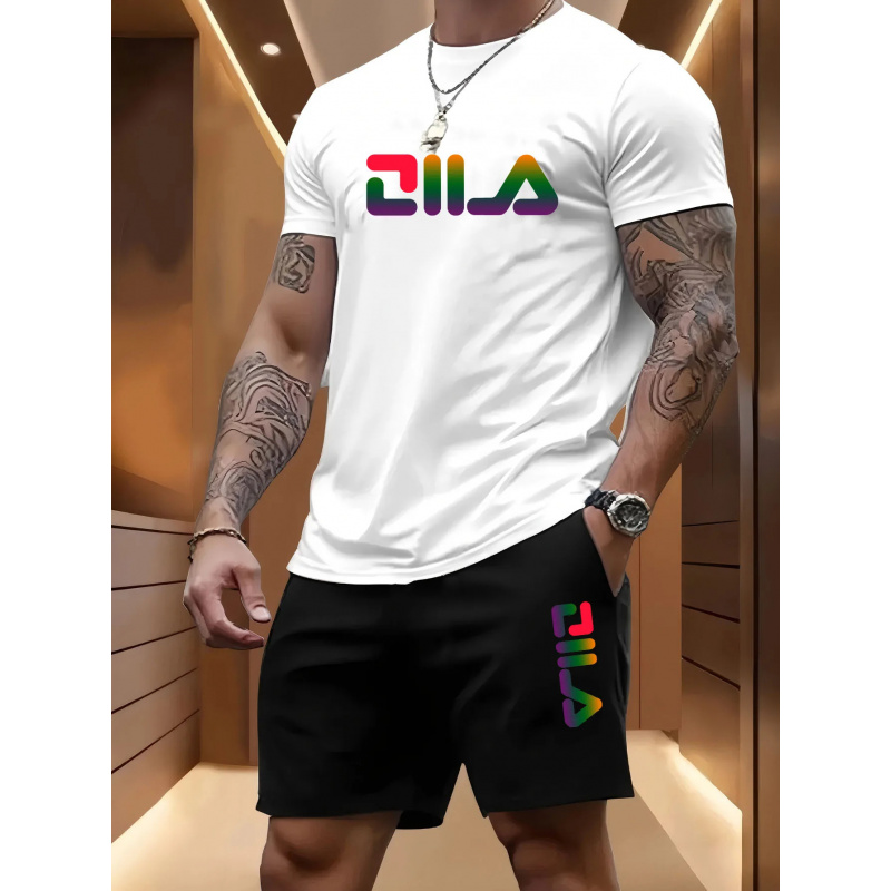 เสื้อผ้าลำลองแฟชั่นกลางแจ้งสำห - Men'S Fashion For Summer 2026 บทวิจารณ์และราคา