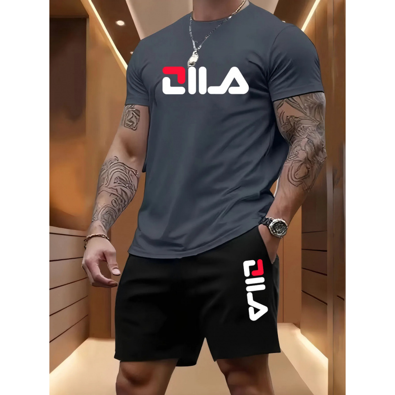 เสื้อผ้าลำลองแฟชั่นกลางแจ้งสำห - Men'S Fashion For Summer 2026 บทวิจารณ์และราคา