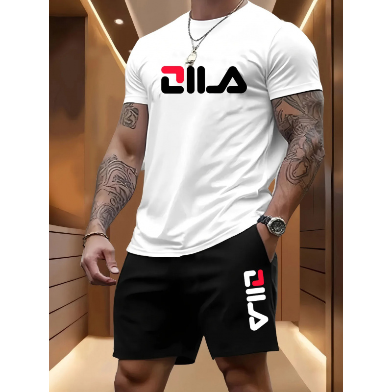 เสื้อผ้าลำลองแฟชั่นกลางแจ้งสำห - Men'S Fashion For Summer 2026 บทวิจารณ์และราคา