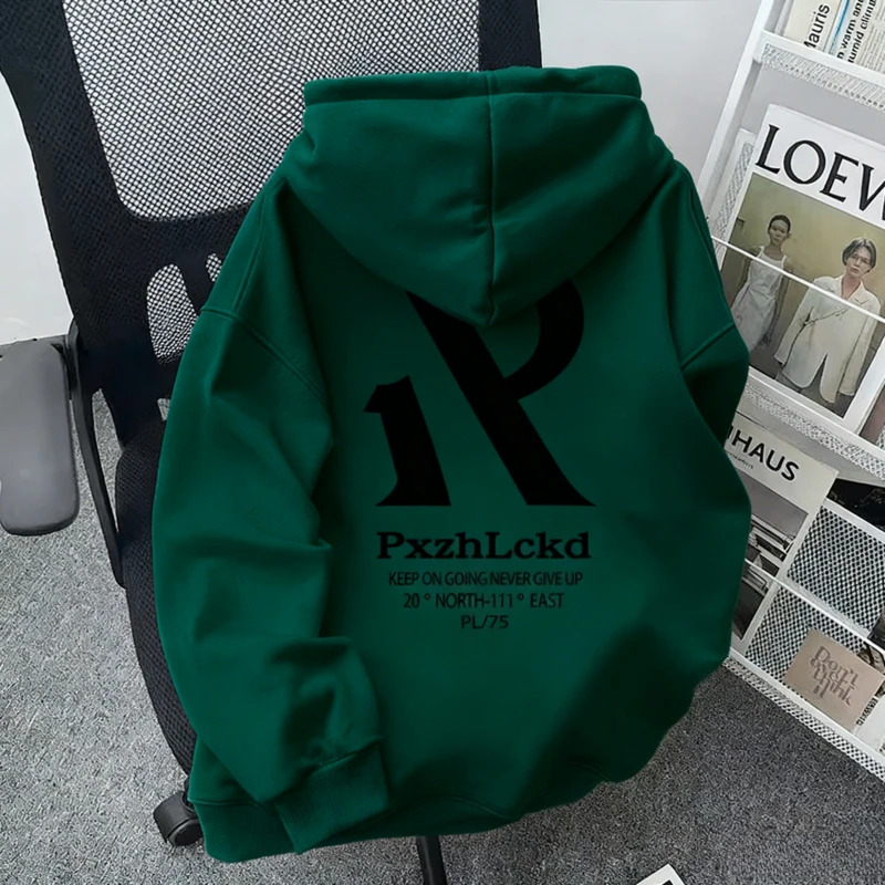 เสื้อฮู้ดผู้ชายสไตล์อเมริกัน พ - Men'S Fashion Brands บทวิจารณ์และราคา