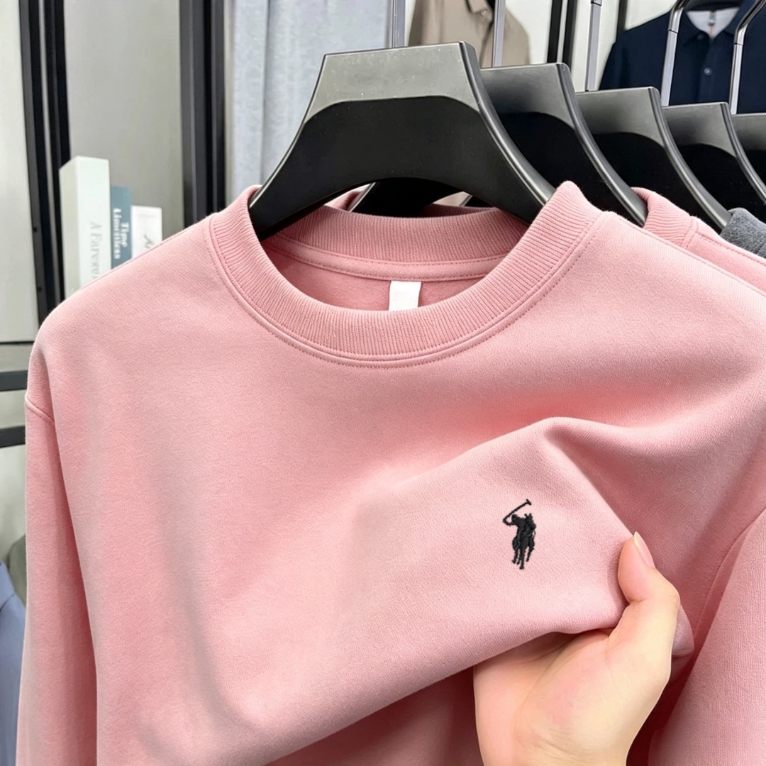 เสื้อโปโลแขนยาวผู้ชายแบรนด์หรู - Men'S Fashion Brands บทวิจารณ์และราคา