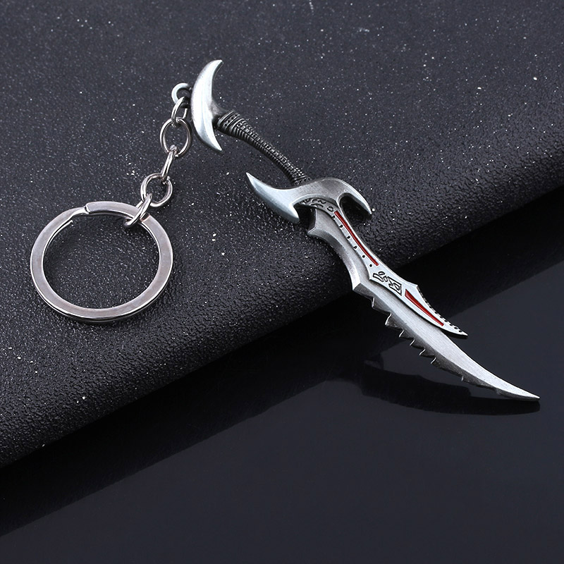 มีดพวงกุญแจออนไลน์ Elsweyr เหร - Men'S Fashion Online บทวิจารณ์และราคา