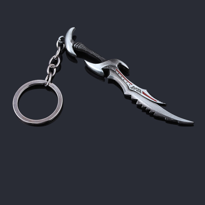 มีดพวงกุญแจออนไลน์ Elsweyr เหร - Men'S Fashion Online บทวิจารณ์และราคา