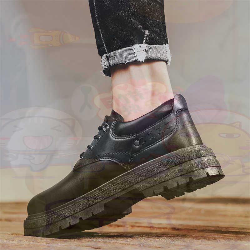 Dark Natural หนังแฟชั่น Traine - Men'S Fashion Over 40 บทวิจารณ์และราคา