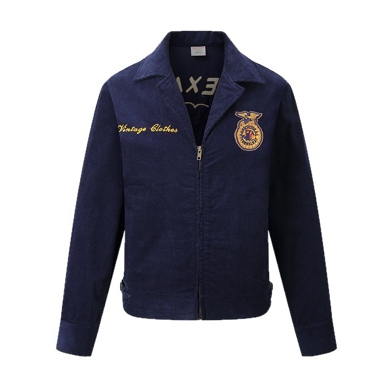 เสื้อแจ็คเก็ตฟาร์มเมอร์'ส คูป  - Harrington Jacket บทวิจารณ์และราคา