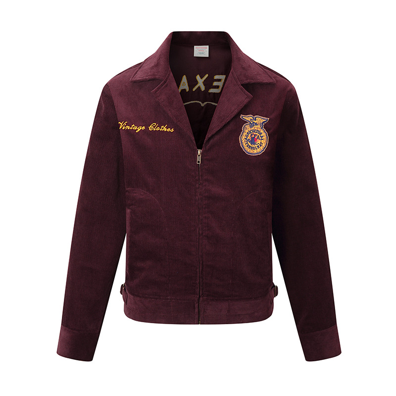 เสื้อแจ็คเก็ตฟาร์มเมอร์'ส คูป  - Harrington Jacket บทวิจารณ์และราคา