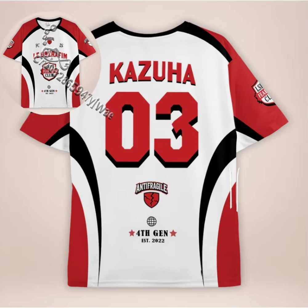 เสื้อยืดแฟชั่น Kpop ฤดูร้อน 20 - Men'S Fashion Trends 2025 บทวิจารณ์และราคา
