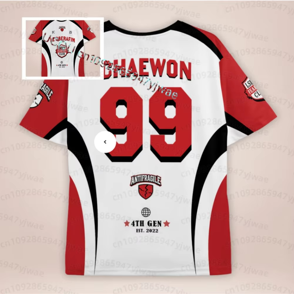 เสื้อยืดแฟชั่น Kpop ฤดูร้อน 20 - Men'S Fashion Trends 2025 บทวิจารณ์และราคา