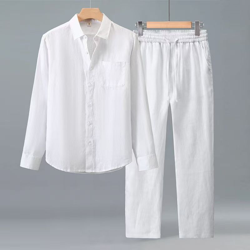 (เสื้อ+กางเกง) แฟชั่นฤดูร้อนปี - Men'S Fashion For Summer 2026 บทวิจารณ์และราคา