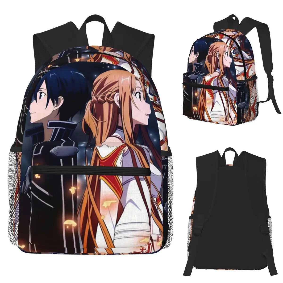 ซอร์ด อาร์ต ออนไลน์ คิริโตะและ - Men'S Fashion Online บทวิจารณ์และราคา