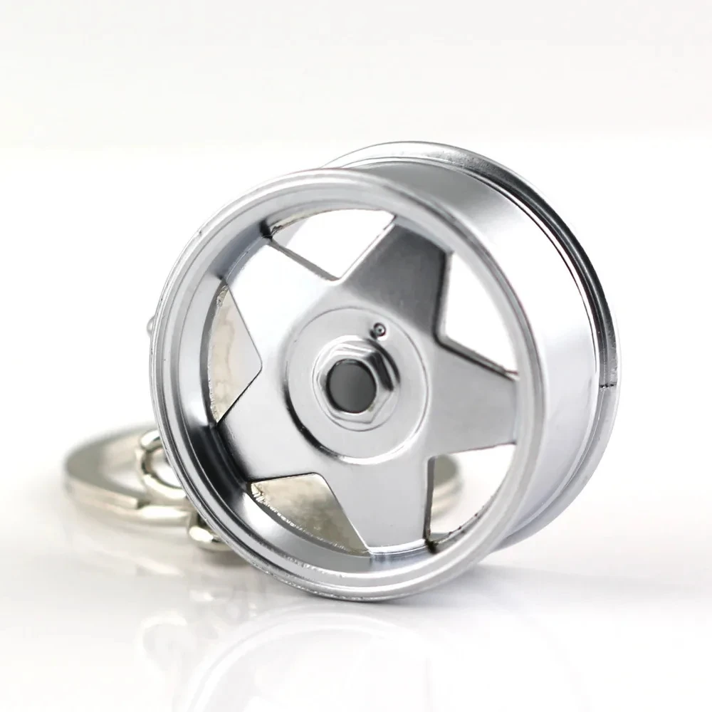 Borbet ล้อ hub พวงกุญแจสําหรับ - Men'S Fashion Hub บทวิจารณ์และราคา