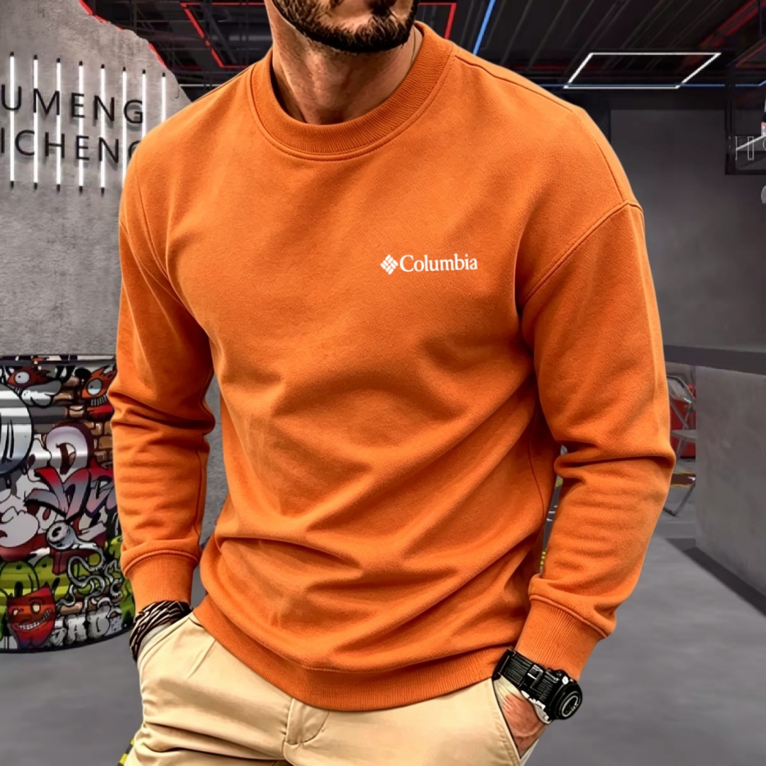 เสื้อโปโลแขนยาวผู้ชายแบรนด์หรู - Men'S Fashion Polo บทวิจารณ์และราคา