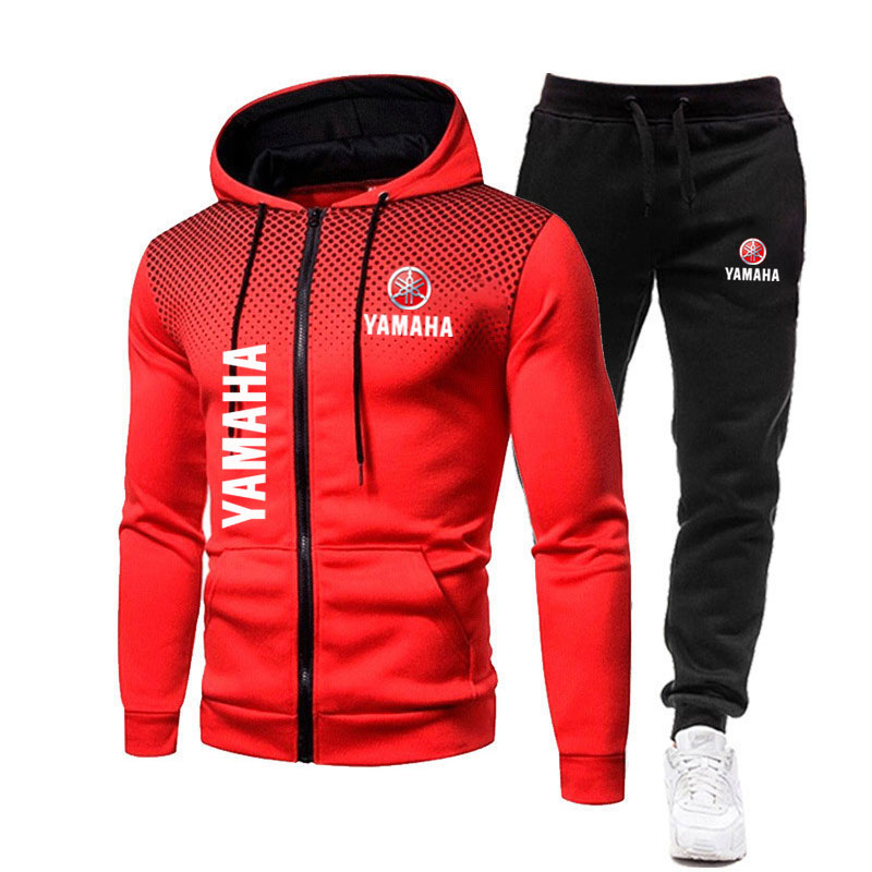 ชุดลำลองสำหรับผู้ชายของยามาฮ่า - Men'S Fashion Logo บทวิจารณ์และราคา