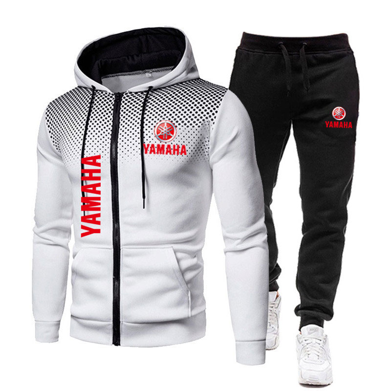 ชุดลำลองสำหรับผู้ชายของยามาฮ่า - Men'S Fashion Logo บทวิจารณ์และราคา
