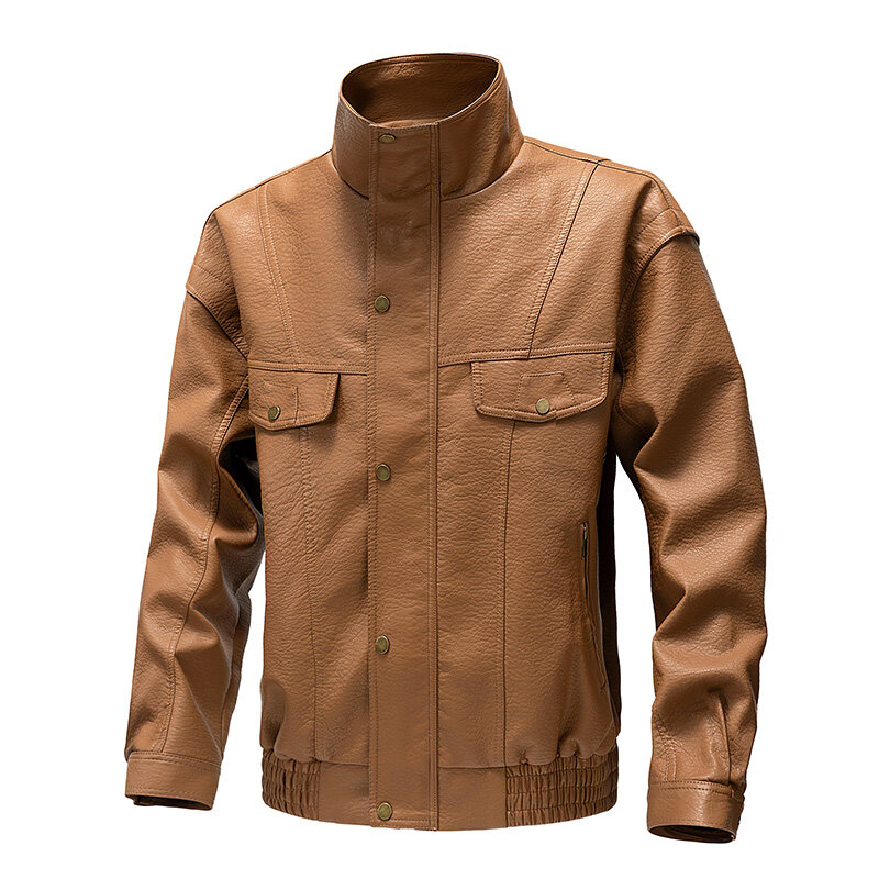 2025 แฟชั่นผู้ชายรถจักรยานยนต์ - Mens Fashion Autumn 2025 บทวิจารณ์และราคา