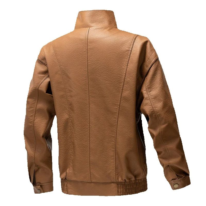 2025 แฟชั่นผู้ชายรถจักรยานยนต์ - Mens Fashion Autumn 2025 บทวิจารณ์และราคา