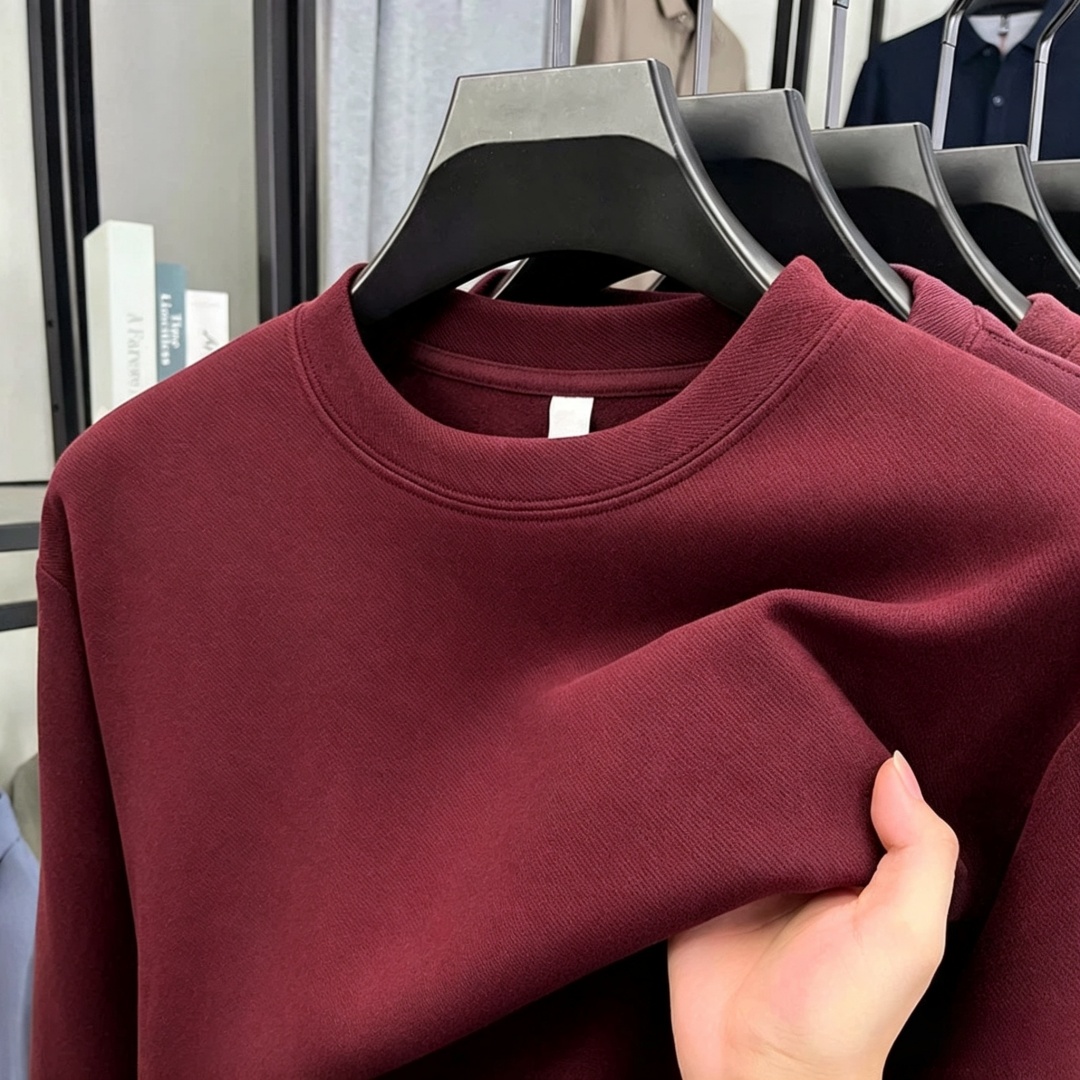 เสื้อยืดคอกลมแขนยาวผู้ชายแบรนด - Men'S Fashion Brands บทวิจารณ์และราคา