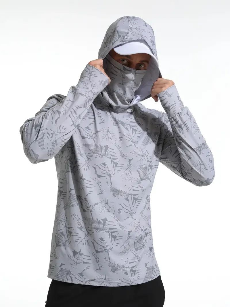 เสื้อยืดแขนยาวผู้ชายสไตล์ใหม่ฤ - Men'S Fashion For Summer 2026 บทวิจารณ์และราคา