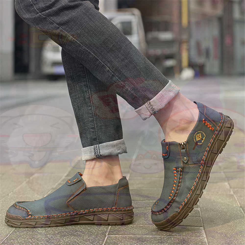 ตัวเลขขนาดเล็กขับรถรองเท้าผ้าใ - Men'S Fashion Over 40 บทวิจารณ์และราคา
