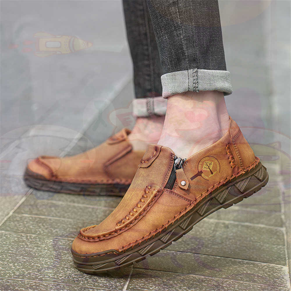 ตัวเลขขนาดเล็กขับรถรองเท้าผ้าใ - Men'S Fashion Over 40 บทวิจารณ์และราคา