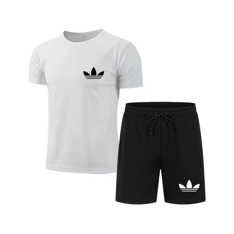ฤดูร้อนใหม่ผู้ชายแบรนด์ชุดแฟชั - Men'S Fashion Brands บทวิจารณ์และราคา